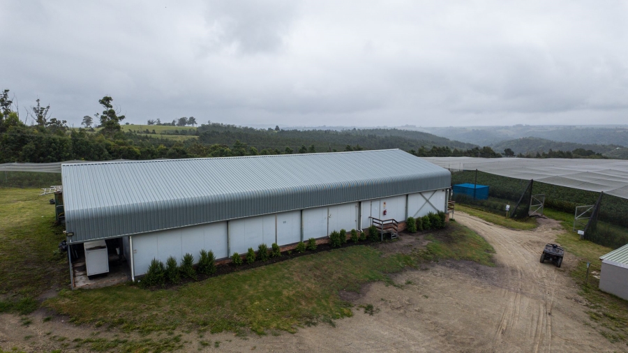 Commercial Property for Sale in Sedgefield Rural Western Cape